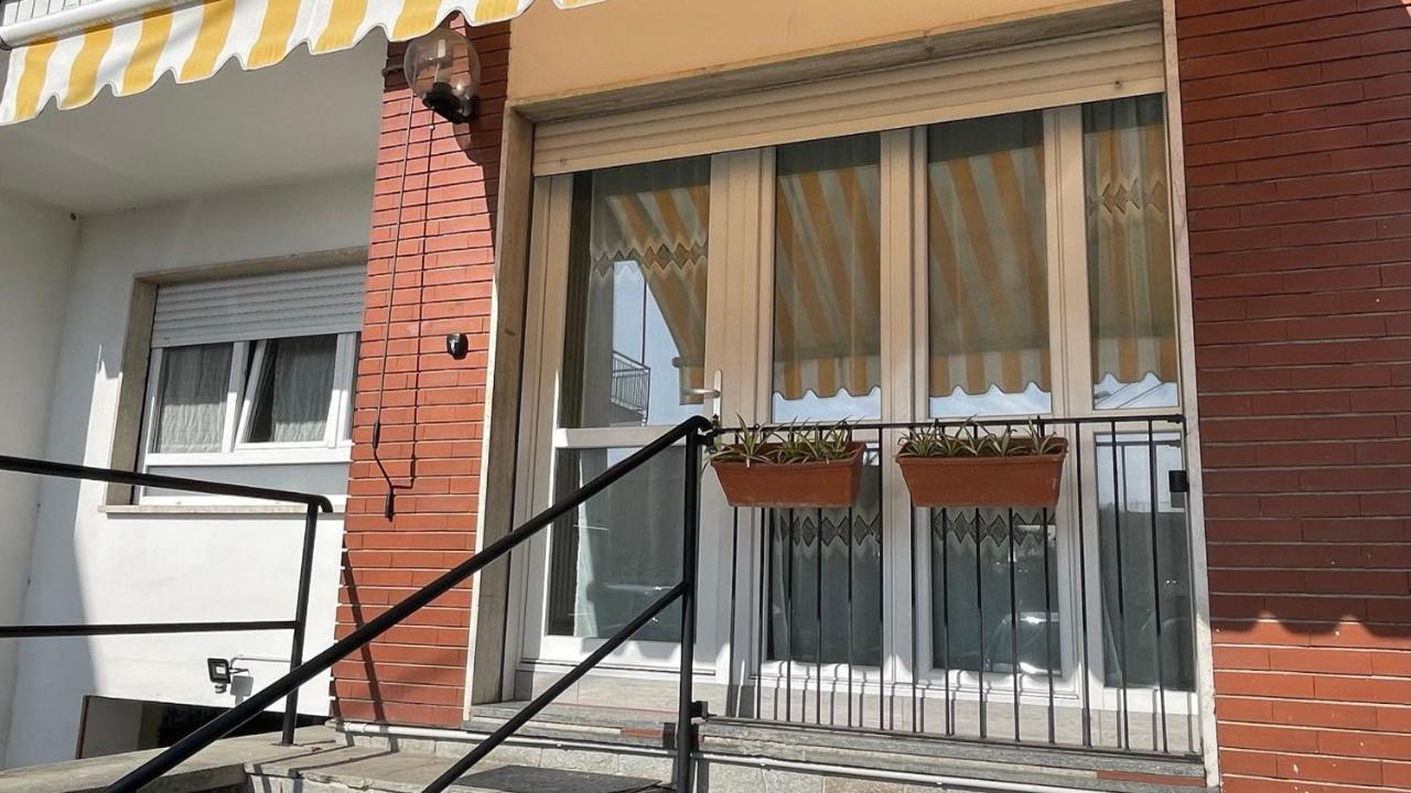 شقة Civico 32 Montalto Dora المظهر الخارجي الصورة